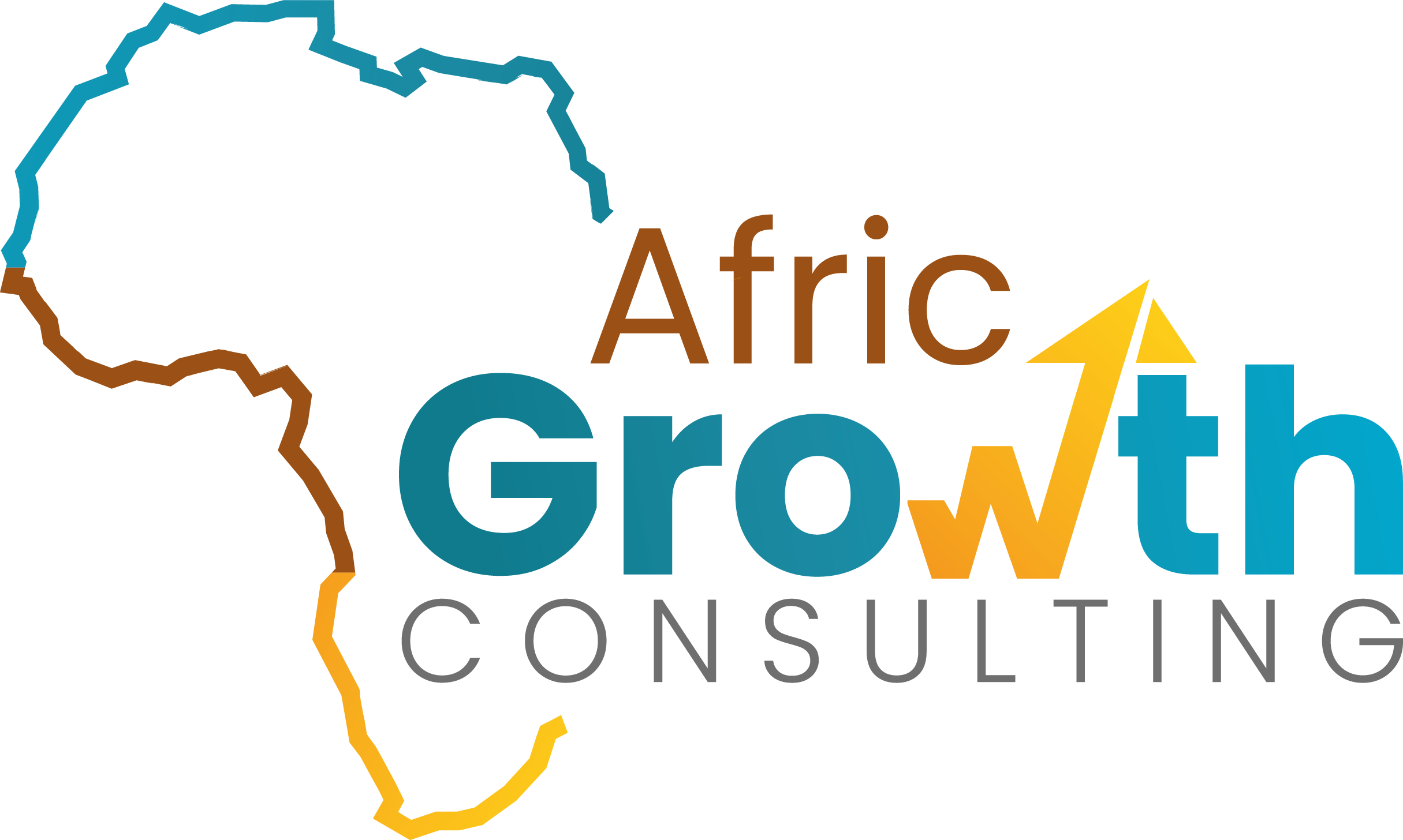 Afric Growth Consulting logo
